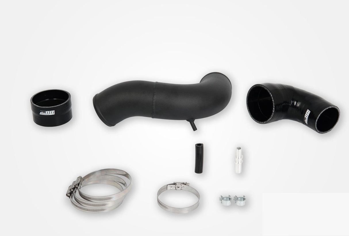 do88 SAAB 9-5 2.0T 2010-2011 Inlet Pipe With Hoses