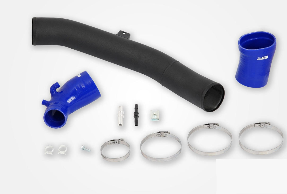 do88 SAAB 9-5 2.8T V6 2010-2011 Inlet Pipe With Hoses