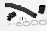 do88 SAAB 9-5 2.8T V6 2010-2011 Inlet Pipe With Hoses