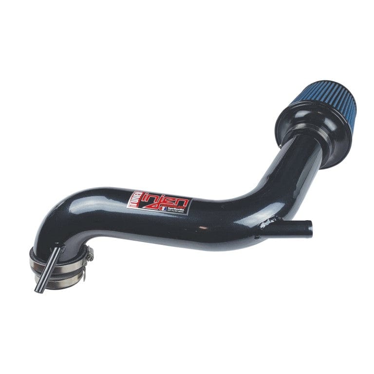 Injen 18-20 Hyundai Kona L4-1.6L Turbo Laser Black IS Short Ram Cold Air Intake System
