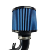 Injen 88-91 Civic Ex Si CRX Si Black Short Ram Intake