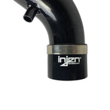 Injen 88-91 Civic Ex Si CRX Si Black Short Ram Intake
