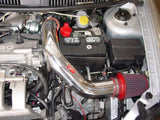 Injen 03-05 Dodge Neon SRT-4 Black Short Ram Intake ()