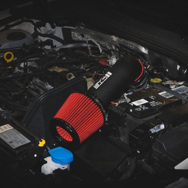 CTS Turbo MK8 VW Golf R/ 8Y Audi S3 EVO4