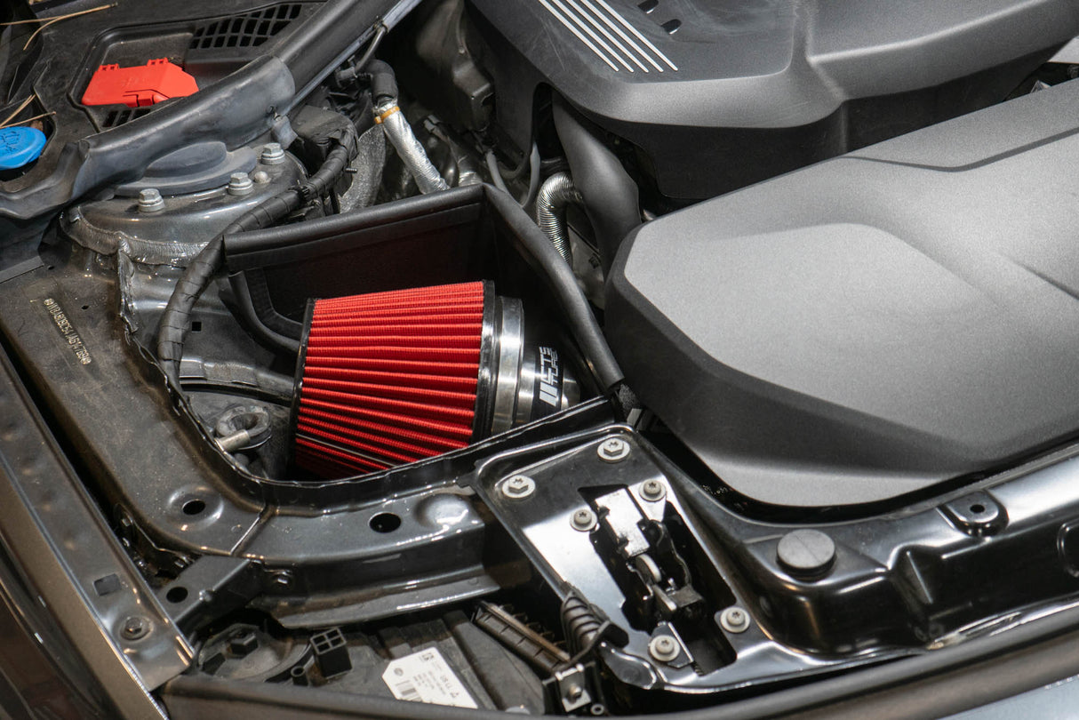 CTS Turbo BMW F2X/F3X 230/330/430 Cold Air Intake System