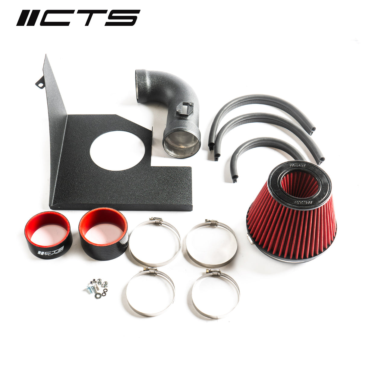 CTS Turbo BMW F2X/F3X 230/330/430 Cold Air Intake System