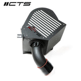CTS Turbo Intake System - BMW / B58 / G01 / G02 / X3 / X4 / M40