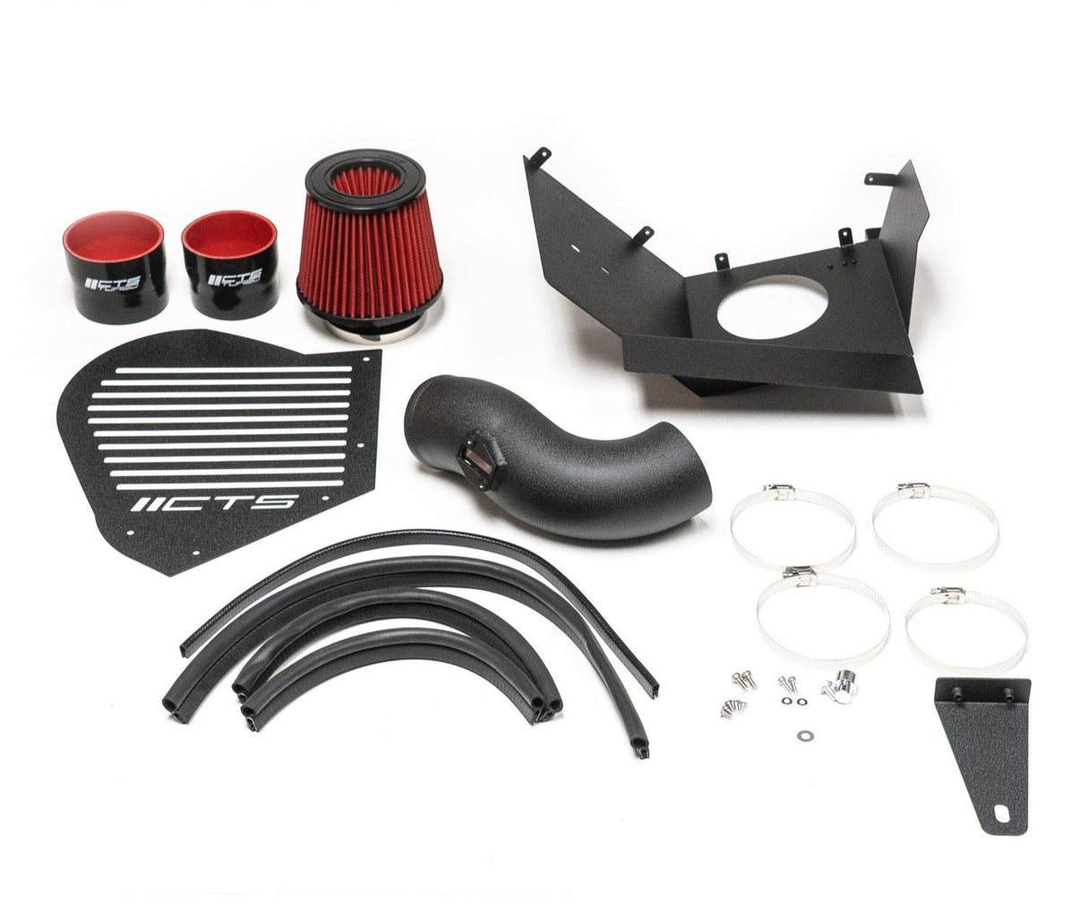 CTS Turbo Intake System - BMW / B58 / G01 / G02 / X3 / X4 / M40