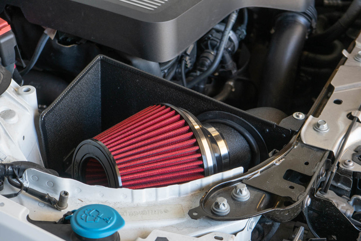 CTS Turbo Intake System - BMW / G2X / B46 / 230i / 330i / 430i