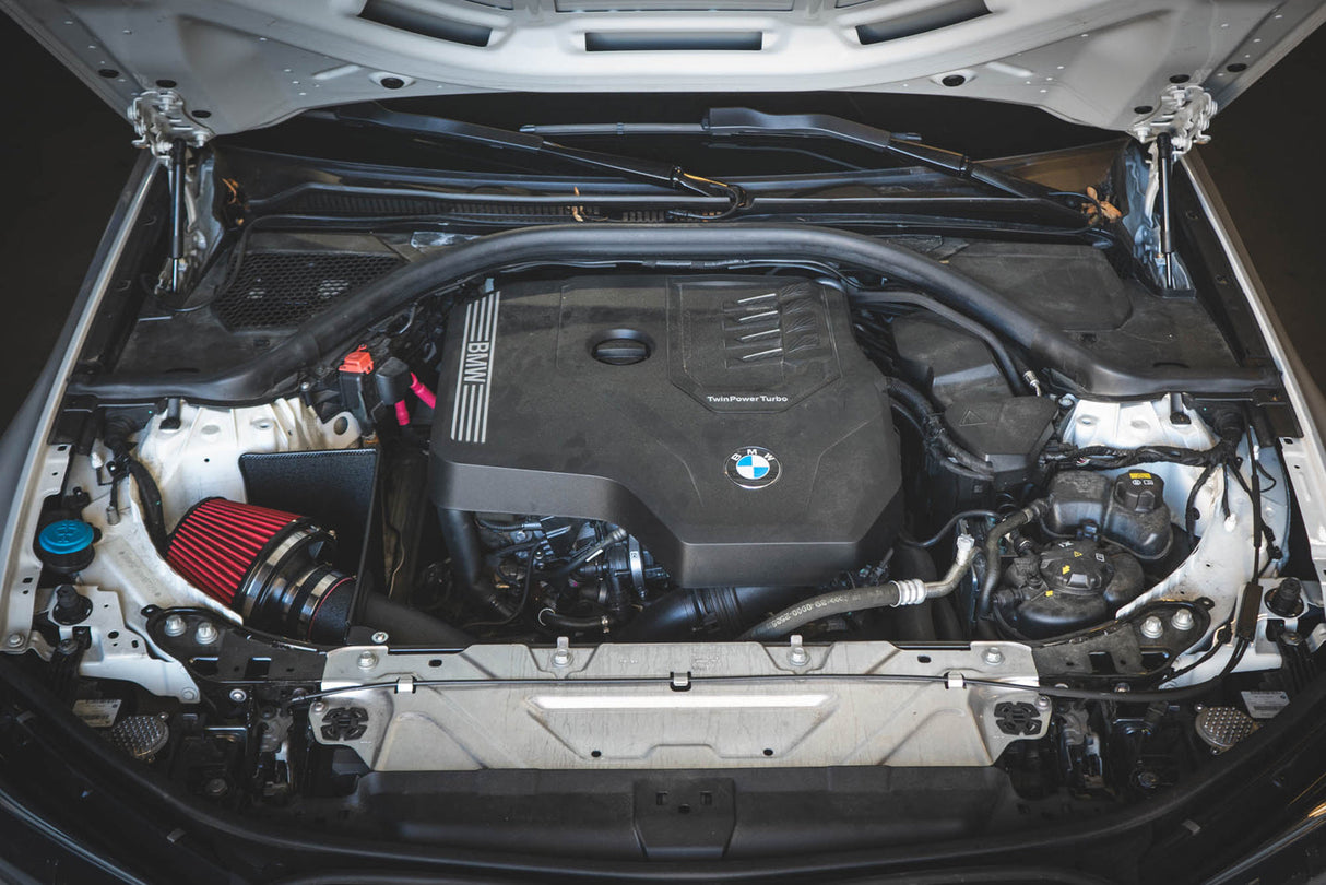 CTS Turbo Intake System - BMW / G2X / B46 / 230i / 330i / 430i