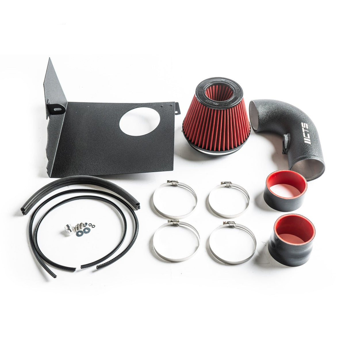 CTS Turbo Intake System - BMW / G2X / B46 / 230i / 330i / 430i