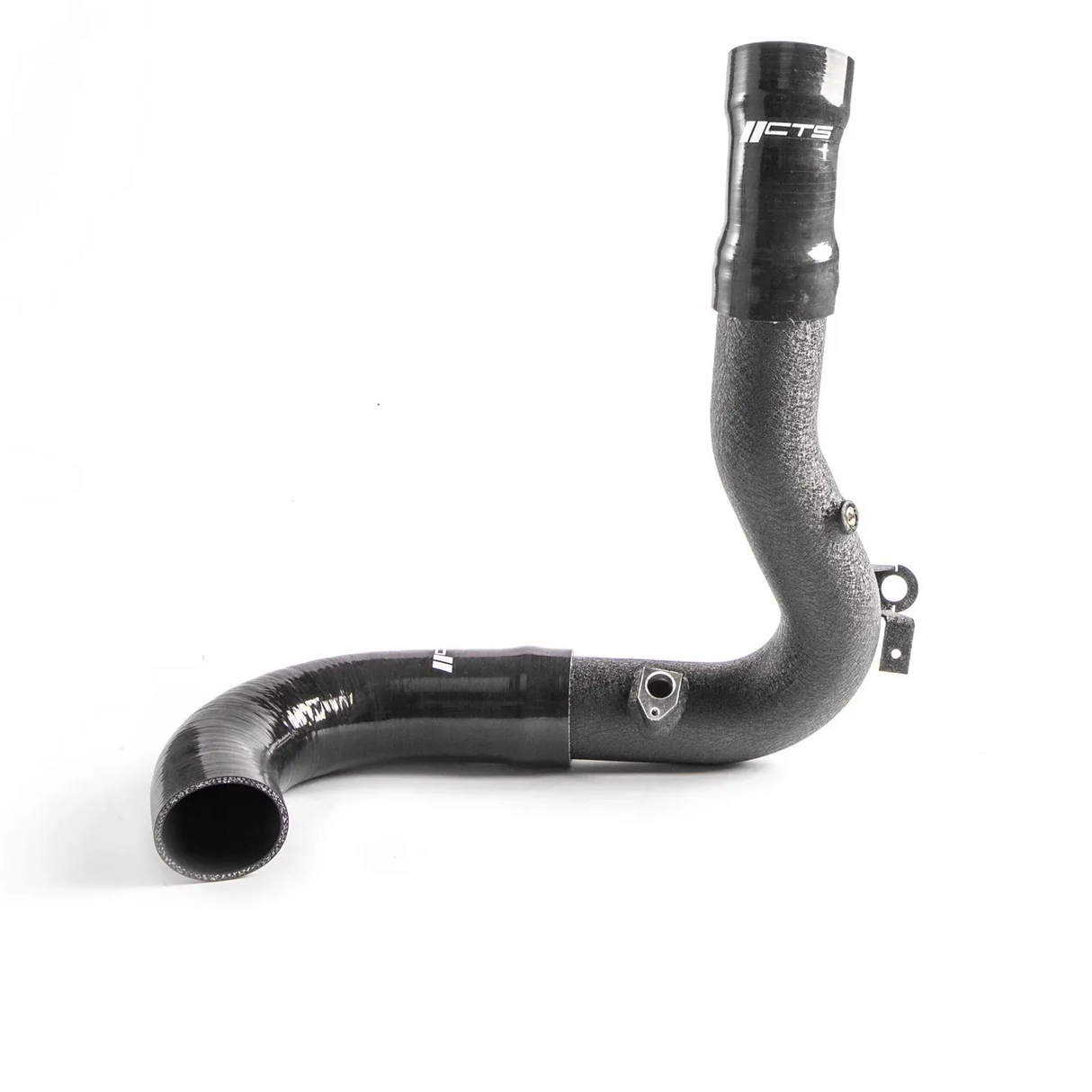 CTS Turbo Throttle Pipe - VW/Audi Mk8/8Y/EVO4 - GTI/A3