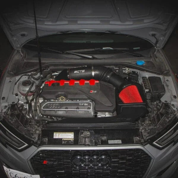 CTS Turbo Audi 8V/8Y RS3 5″ Intake System