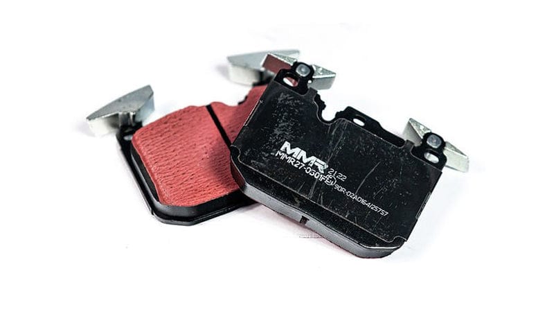 MMR RP650 Performance Brake Pads (Front) - BMW / F20 / F21 / F22 / F23 / F30 / F31 / F32 / F33