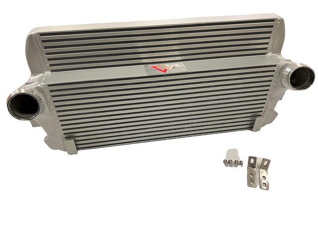 MAD US F Chassis F0x/F1x 2009- 2014 7’’ Race Intercooler Stepped Core N55 535/640/740