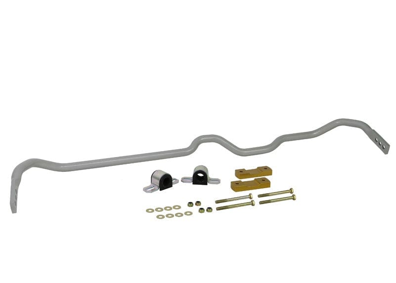Whiteline Front Sway Bar 24mm X Heavy Duty Blade Adjustable - VW / Mk5 / R32