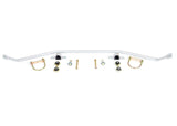 Whiteline Rear Sway Bar (24mm) Heavy Duty Blade Adjustable - VW / Mk4 / Golf / GTI / Jetta