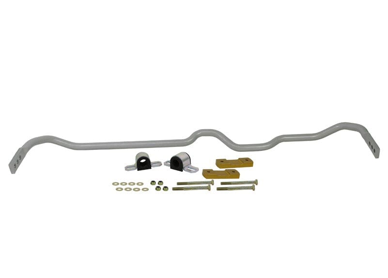 Whiteline Front Sway Bar 24mm X Heavy Duty Blade Adjustable - VW / Mk5 / R32