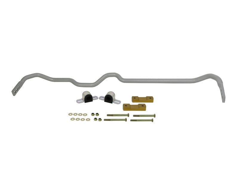 Whiteline Front Sway Bar 24mm X Heavy Duty Blade Adjustable - VW / Mk5 / R32