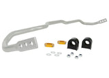 Whiteline Front Adjustable X Heavy Duty Sway Bar (24mm) - VW / Mk5 / Mk6 / Golf / GTI / Jetta / GLI