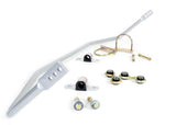 Whiteline Rear Sway Bar (24mm) Heavy Duty Blade Adjustable - VW / Mk4 / Golf / GTI / Jetta