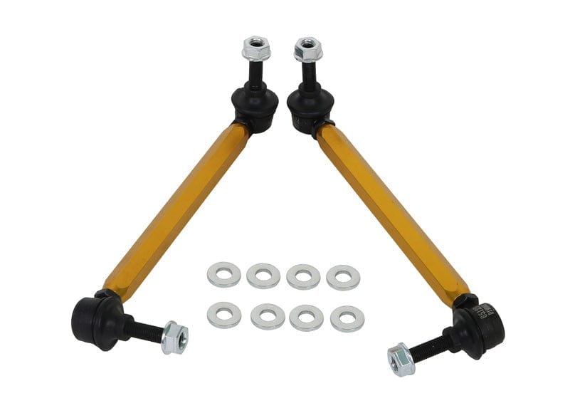 Whiteline Sway Bar Front Link Kit - BMW F30