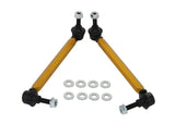 Whiteline Sway Bar Front Link Kit - BMW F30