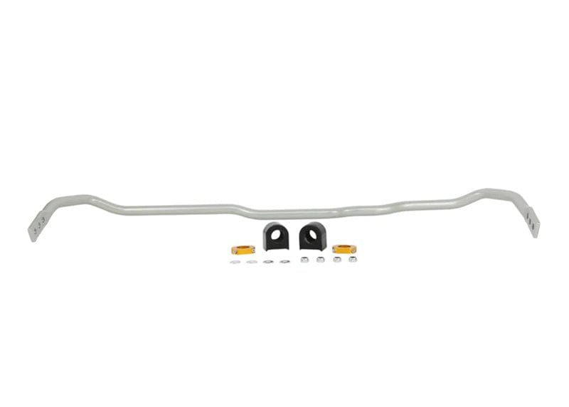 Whiteline Front Adjustable X Heavy Duty Sway Bar (24mm) - VW / Mk5 / Mk6 / Golf / GTI / Jetta / GLI