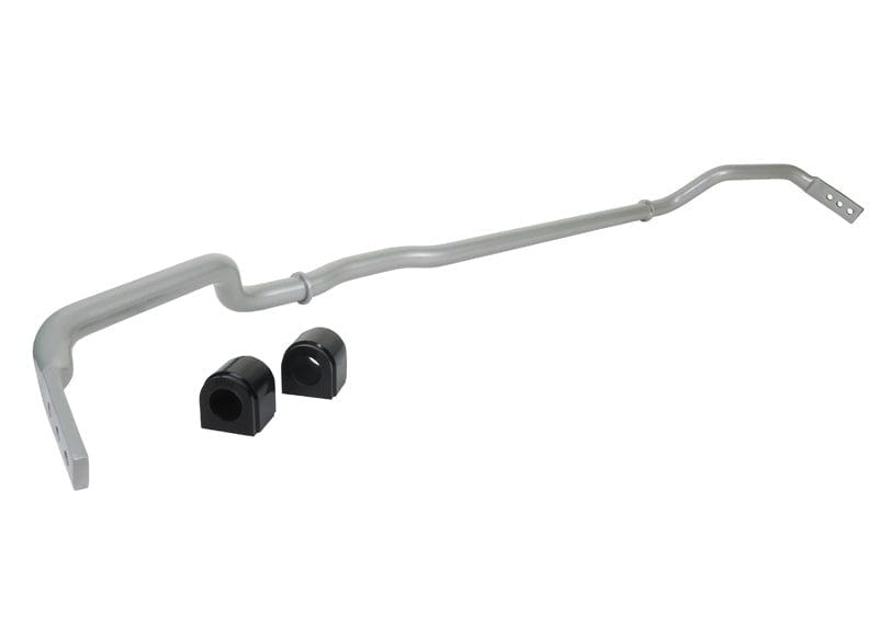 Whiteline 3 Point Adjustable Rear Sway Bar (26mm) - BMW / F8X / M3 / M4