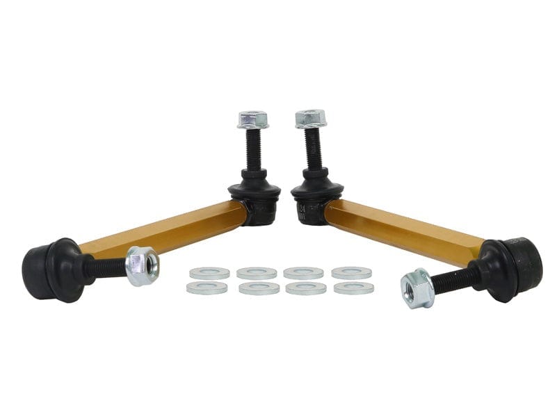 Whiteline Sway Bar Front Link Kit - BMW F30