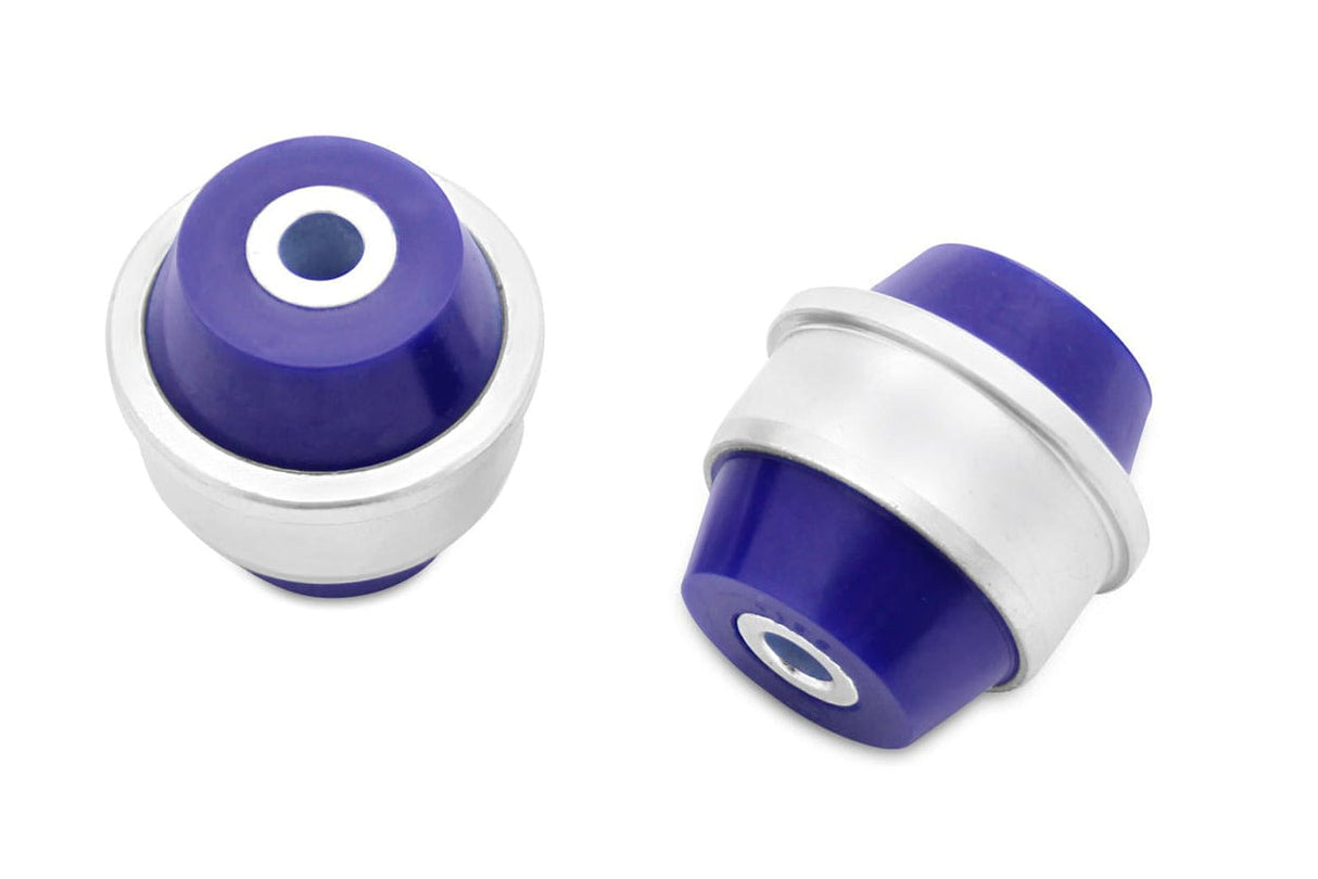 Superpro Rear Trailing Arm Bushing Kit (High Performance Version) - VW/Audi / 8V / Mk7 / Mk8 / A3 / RS3 / GTI / Golf R