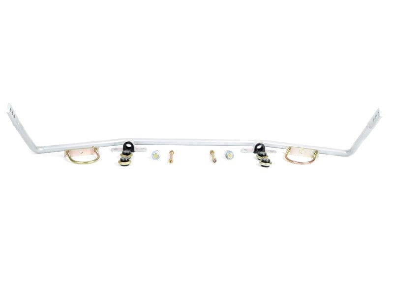 Whiteline Rear Sway Bar (24mm) Heavy Duty Blade Adjustable - VW / Mk4 / Golf / GTI / Jetta