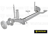 Whiteline Rear Sway Bar (24mm) Heavy Duty Blade Adjustable - VW / Mk4 / Golf / GTI / Jetta