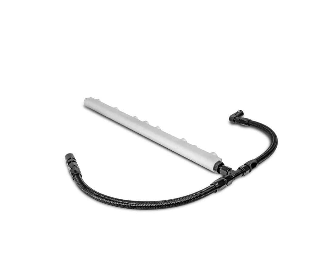 Wagner Fuel Rail for EVO1 Intake Manifold - BMW / Toyota / B58 / S58