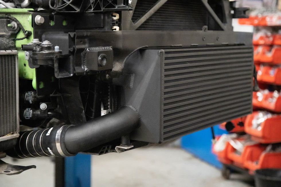 Forge Motorsport Intercooler for Audi RS3 8Y