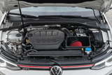 CTS Turbo MK8 VW Golf GTI High-Flow Intake EVO4
