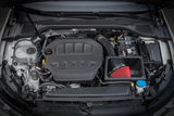 CTS Turbo MK8 VW Golf R High-Flow Intake EVO4