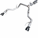 AWE Exhaust Suite for the '21+ Ford F-150 Tremor 3.5L & 5.0L
