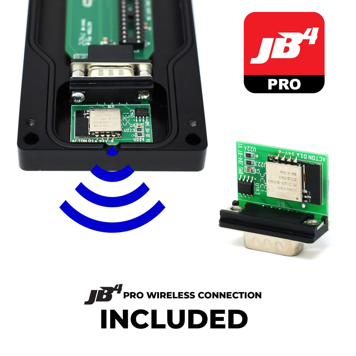 JB4 Tuner for 2026+ Dodge Charger Scat Pack SixPack 3.0L I6 Hurricane Twin Turbo (BETA)