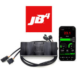 JB4 Tuner for Mazda 2.5L Turbo