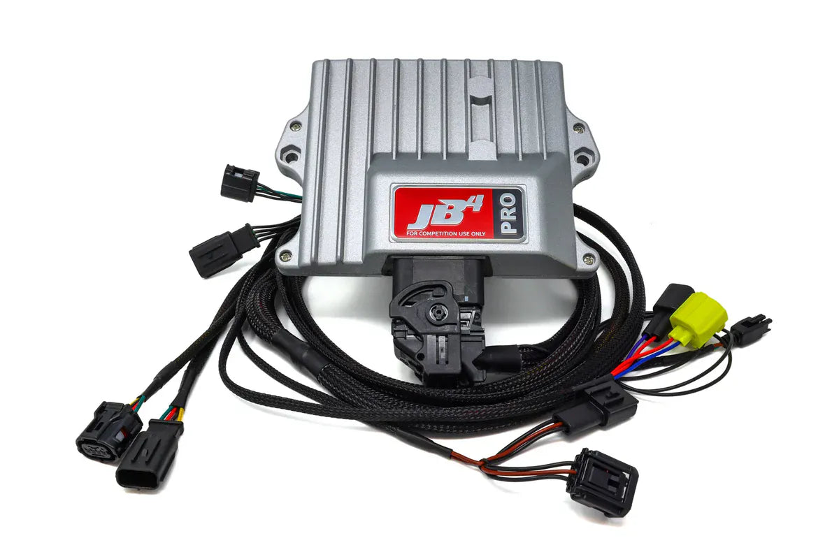 JB4 for 2025+ Audi B10 S5 SQ5