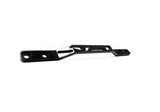 Racingline Rear Underbody Tunnel Brace Evo - FWD & AWD MQB Platforms