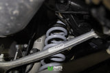 CTS Turbo G80 M3/M3 Competition Lowering Springs