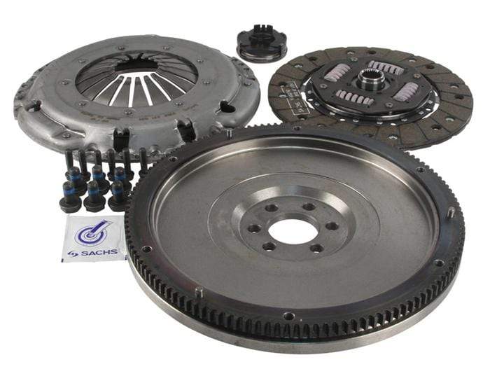 Stage 1 Clutch Kit with Flywheel | VW Mk4 Golf | Jetta 4-Cyl 5spd