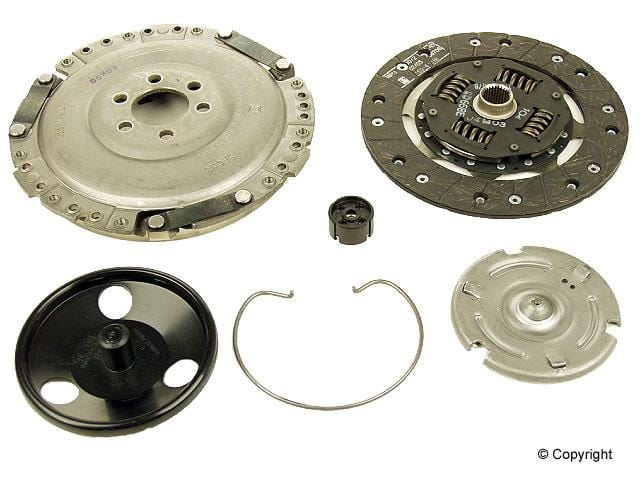 Sachs OEM Clutch Kit | Mk3 2.0L 3 | 94-up