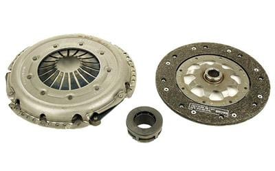 Clutch Kit 228mm | B5 | B6 Audi A4 | Passat 1.8T