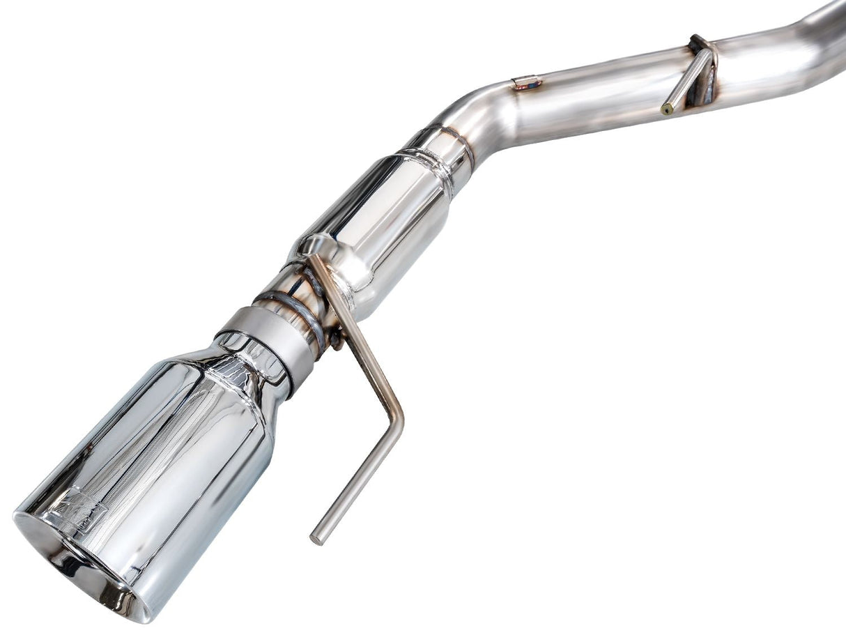 AWE SwitchPath Exhaust Suite For Ford Gen 3 Raptor EcoBoost