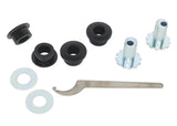 Whiteline Control Arm Lower Inner Front Bushing Kit - VW / MK7 / MK8 / Golf / GTI / R