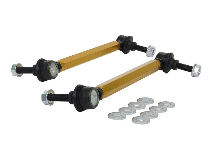 Whiteline Sway Bar Front Link Kit - BMW F30