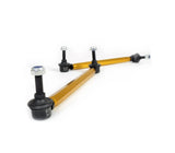 Whiteline Adjustable Front Sway Bar End Link Set - BMW E46